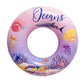 Cockatoo Swimming Floats For Kids| Inflatable PVC Swimming Floats With Handles