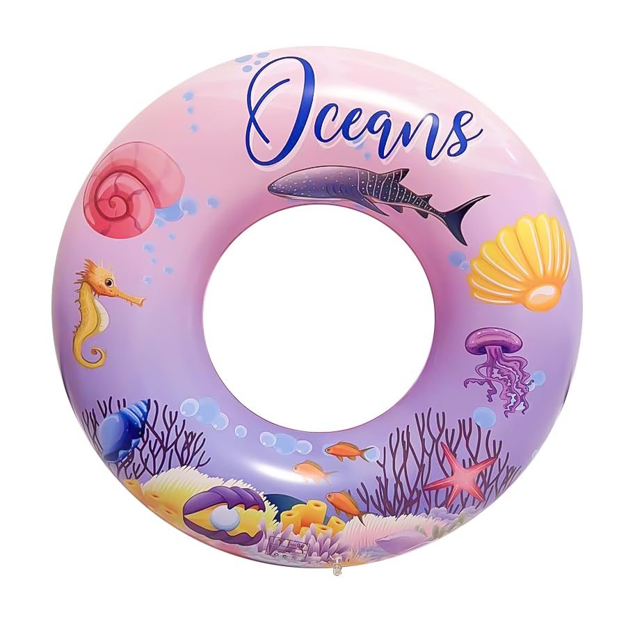 Cockatoo Swimming Floats For Kids