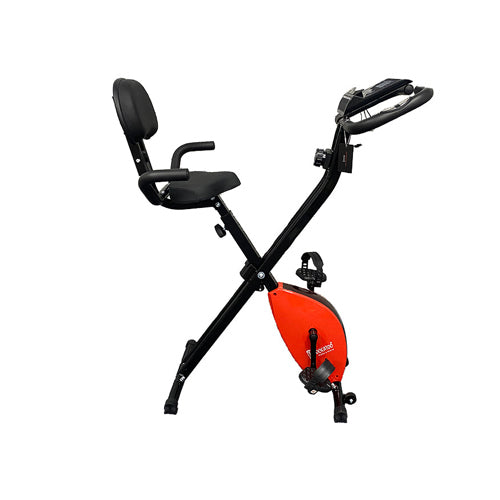 Cockatoo X BIKE WITH BACK SUPPORT CXB 06