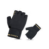 Cockatoo Gym Gloves with Wrist Support & Hexagon Grips | for Men & Women | Suitable for Workout & Weightlifting | Breathable Fabric |