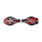 Cockatoo LED Wave Board | 2 Wheels LED Wheel Skateboard For Kids