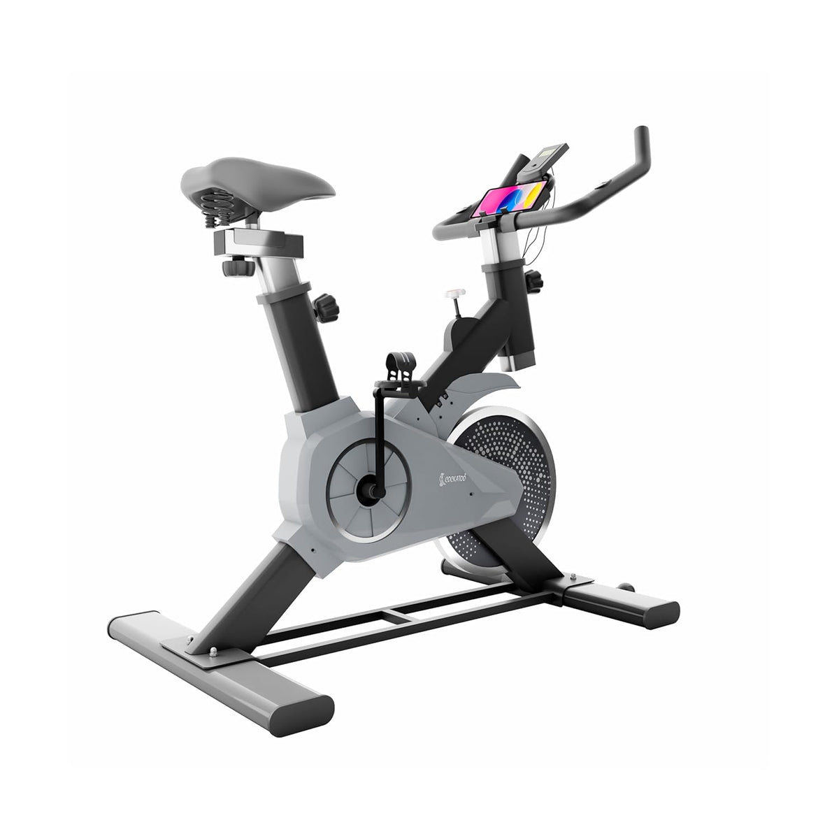 Cockatoo Ride X-4.5 Spin Bike