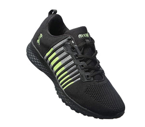 Cockatoo CRS200 | Light Weight Shoes | Strobel Insole & EVA Patch| Running Shoes for Men & Boys