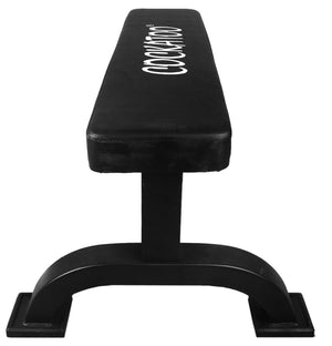 Cockatoo GY-40 | Professional Flat Bench | Senior Standard| Exercise Bench