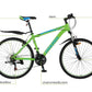 Cockatoo CBC-05 Elite Series | 26T & 21 Speed Road Cycle with Shimano Derailleur