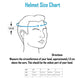 Cockatoo HL03 Professional Helmet | Helmet For Teens