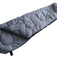 Cockatoo QLine SLB-06 | Polyester Cold Weather Sleeping Bag| 6-feet Long