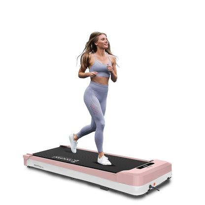 Cockatoo Smartpad 3.0| Home Use Walkpad | 3HP Peak Featuring Magnetic Remote Control