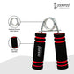 Cockatoo Hand Grip Strengthener| Hand Gripper for Gym |Workout Hand Exercise Equipment