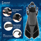 Cockatoo SS01 | Snorkel Set for Adults with Mask | Snorkeling Kit Diving Packages