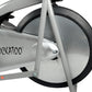 Cockatoo AB-01 Imported Air Bike | Multifunction Exercise Bike |Cycle & Cross Trainer