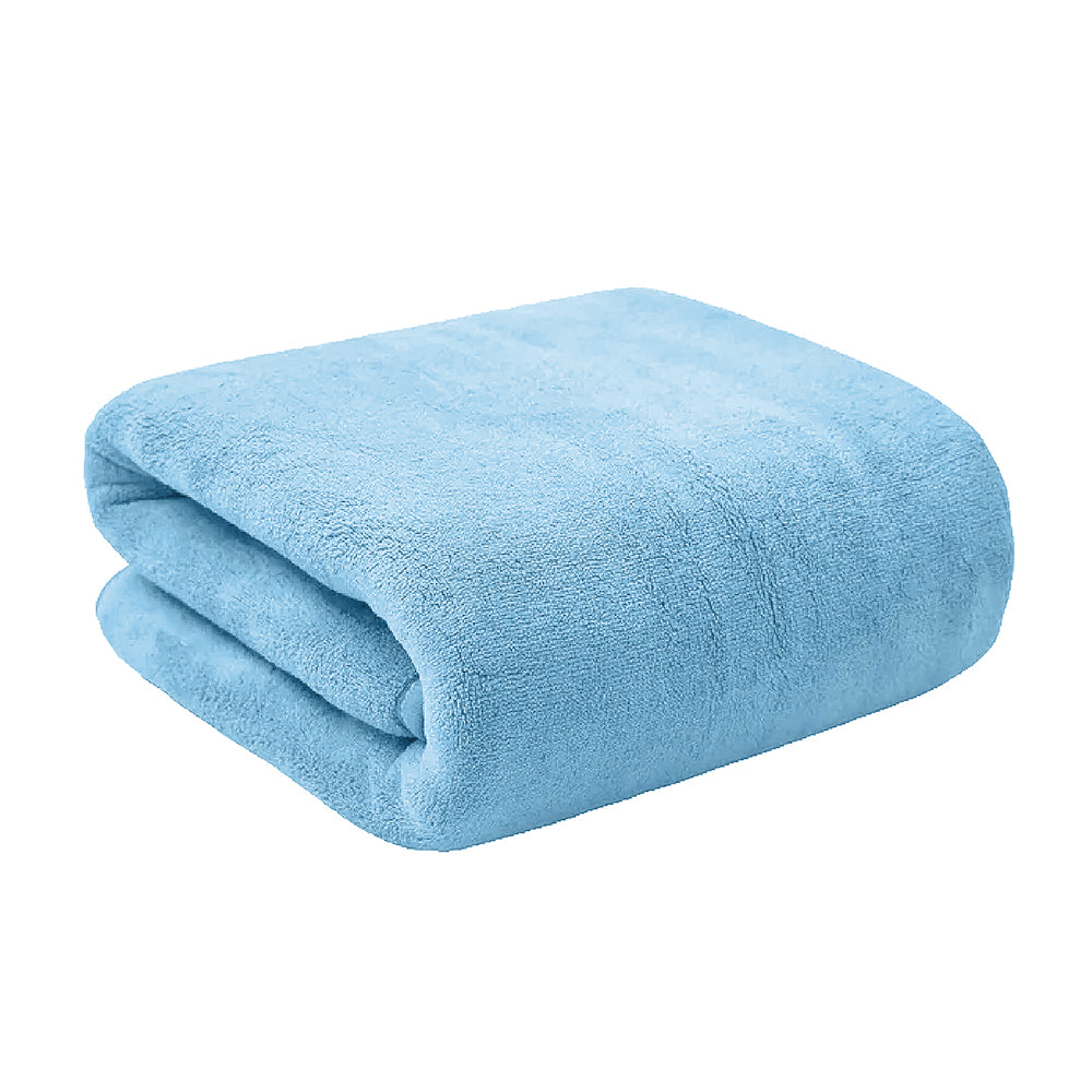 Cockatoo Microfibre Swimming Towel