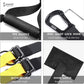 Cockatoo Suspension Trainer | Full Body Strength and Core Training| Suspension Training Kit