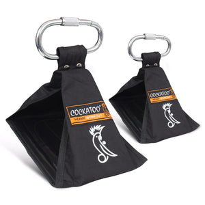 Cockatoo CK109 | Professional Use Ab Sling | Heavy Duty Training Straps