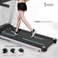 Cockatoo CTM-101 Manual Incline 2.5-5 HP Peak| DC Motorized Treadmill | DIY Installation