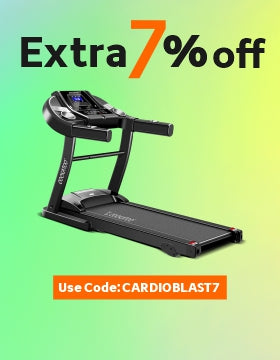 TREADMILLS