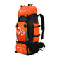 Cockatoo Trek Pro 90L Rucksack Trekking Bag | Waterproof| Available in 3 colors