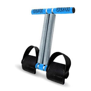 Cockatoo ECO Tummy Trimmer |Leg Exerciser Tummy Trimmer| Sport Fitness Slimming Training Bodybuilding