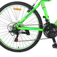 Cockatoo CBC-05 Elite Series | 26T & 21 Speed Road Cycle with Shimano Derailleur