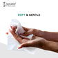 Cockatoo Soft-Touch 2Ply Facial Tissue| Napkins Paper Tissue for Travel & Outdoors | 200 Pulls (Pack of 3)