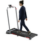 Cockatoo SmartWalk 2AH | Slimmest WalkPad With Handle 2HP-3.5HP Peak| 3 Level Manual Incline 6 Automatic Program