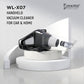 Cockatoo WL-X07 | Battery Cordless Handheld Vacuum Cleaner for Home & Car