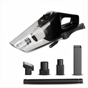 Cockatoo WL-X07 | Battery Cordless Handheld Vacuum Cleaner for Home & Car