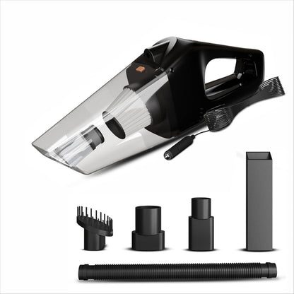 Cockatoo WL-X07 | Battery Cordless Handheld Vacuum Cleaner for Home & Car