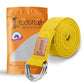 Yoga Belt for Women and Men