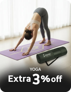 Yoga Lights
