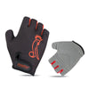 Gym Gloves Power