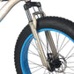 FAT BIKE- CFB 01