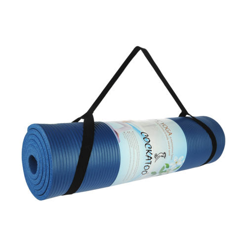 Yoga Mat - 10 MM