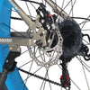 FAT BIKE- CFB 01