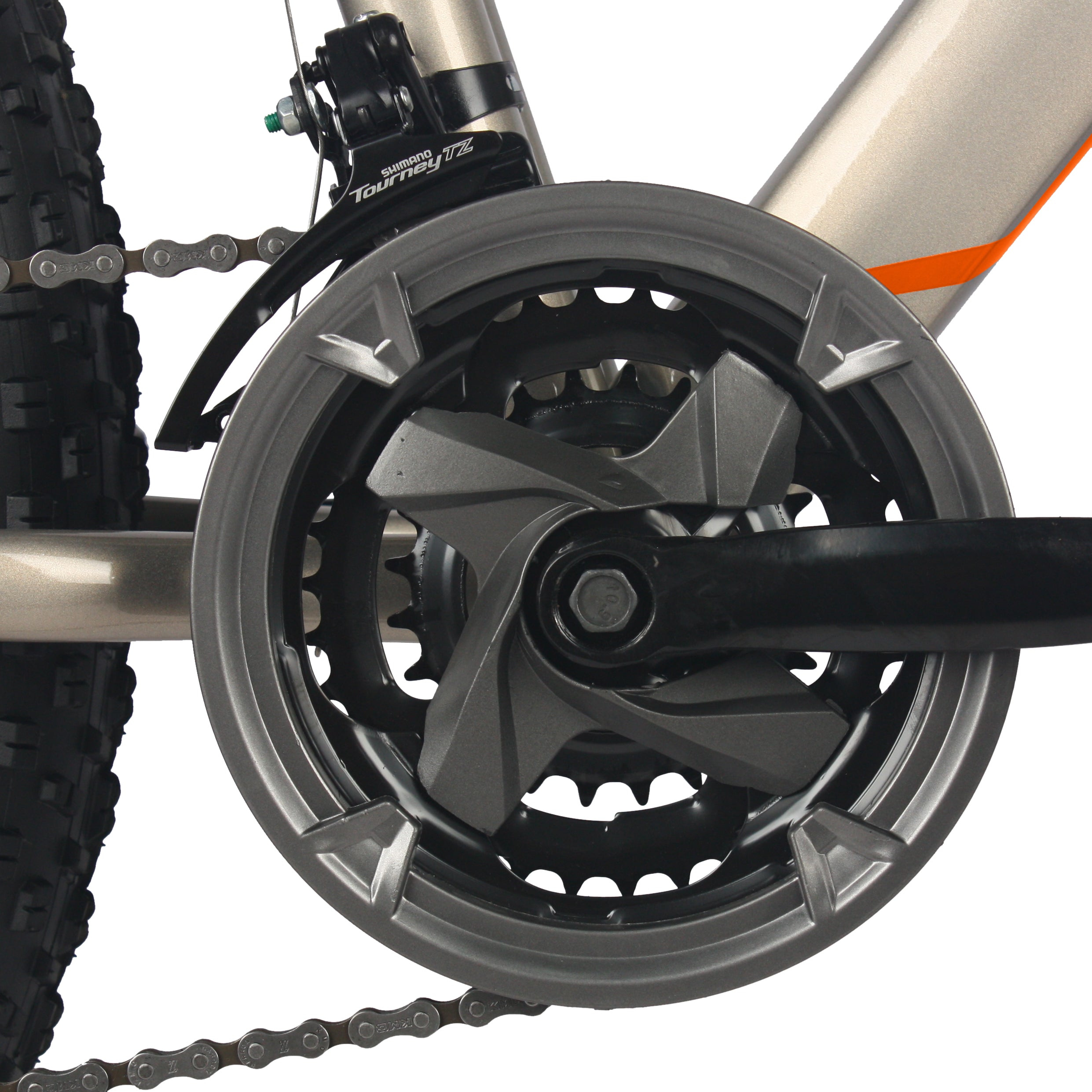 FAT BIKE CFB 02