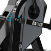 ELLIPTICAL CLIMBER CROSS TRAINER + STEPPER CE 100