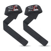 Cockatoo Sports Weight Lifting Wrist Straps - Set of 2