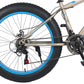 FAT BIKE- CFB 01