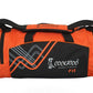 Gym Bag Fit