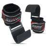 Pro Grip Rod Lifting Hooks: Elevate Your Strength Training