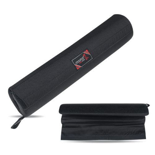 Weight Lifting Bar Pad - Premium Comfort and Safety