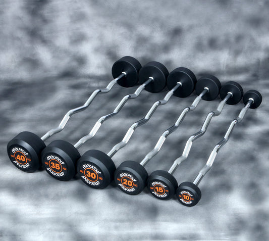 Buy Weight Lifting Rods, Gym Rod, Dumbbell Bar - Cockatoo