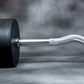 EZ CURL BARBELL WITH FIXED WEIGHT