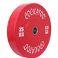 Colour Bumper Plates (Pair)