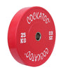 Colour Bumper Plates