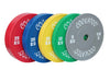Colour Bumper Plates
