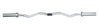 Curl bar Weight