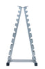 DOMESTIC DUMBBELL RACK