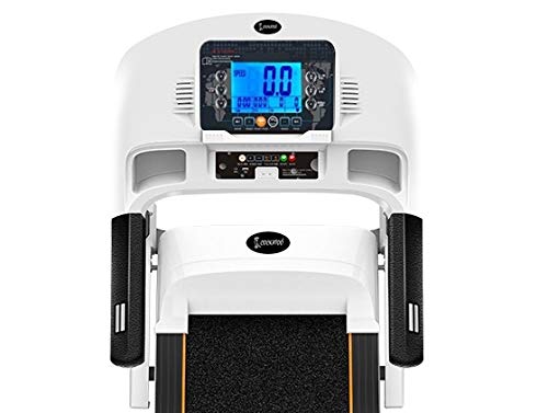 Motorised Treadmill CTM 11L