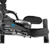 ELLIPTICAL CLIMBER CROSS TRAINER + STEPPER CE 100